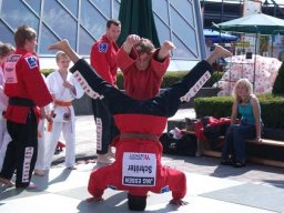 Bilder aus 2011